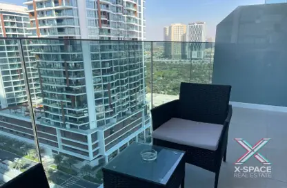 Apartment - 1 Bedroom - 2 Bathrooms for rent in Bur Dubai - Dubai