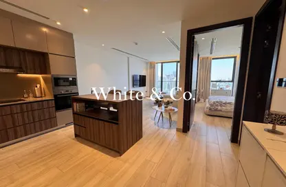 Apartment - 1 Bedroom - 1 Bathroom for sale in The IVY - Jumeirah Village Triangle - Dubai