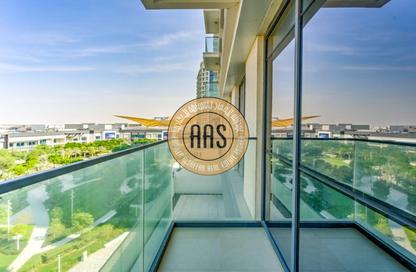 Apartment - 3 Bedrooms - 2 Bathrooms for rent in Expo Village Residences 3A - Expo Village Residences - Expo City - Dubai
