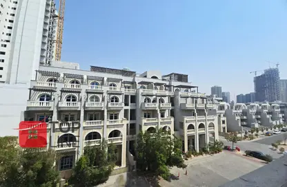 شقة - 2 غرف نوم - 3 حمامات للبيع في الصيف 2 - سيزون كوميونيتي - قرية الجميرا سركل - دبي