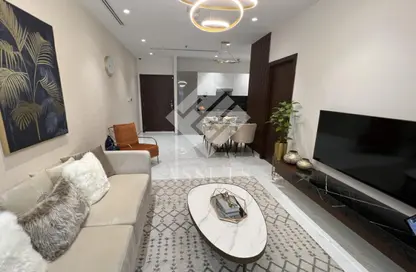 شقة - 1 حمام للبيع في ميمون جاردنز برج ب - حدائق ميمون من فخر الدين العقاريه - قرية الجميرا سركل - دبي شقة - 1 حمام للبيع في ميمون جاردنز برج ب - حدائق ميمون من فخر الدين العقاريه - قرية الجميرا سركل - دبي