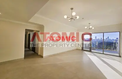 Apartment - 2 Bedrooms - 3 Bathrooms for rent in Art Parkview - Arjan - Dubai