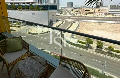 شقة - غرفة نوم - 2 حمامات للبيع في مساكن الواحة - شمس أبوظبي - جزيرة الريم - أبوظبي