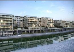 Duplex - 3 bedrooms - 4 bathrooms for rent in Al Raha Lofts - Al Raha Beach - Abu Dhabi