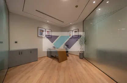 Business Centre - Studio - 1 Bathroom for rent in Knowledge Village - Dubai Media City - Dubai