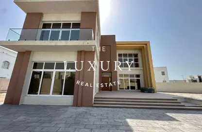 Villa - 4 Bedrooms - 6 Bathrooms for rent in Al Khail Gate - Al Quoz 2 - Al Quoz - Dubai
