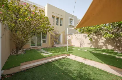 Villa - 3 Bedrooms - 4 Bathrooms for sale in Al Reem 2 - Al Reem - Arabian Ranches - Dubai