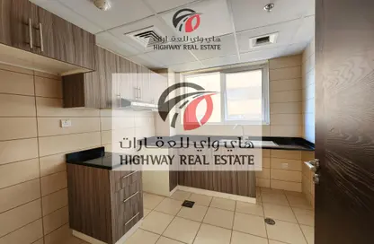 Apartment - 1 Bedroom - 2 Bathrooms for rent in Al Nahda 2 - Al Nahda - Dubai