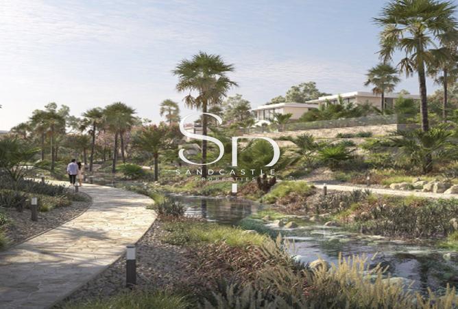 Villa - 6 Bedrooms - 7+ Bathrooms for sale in Eden Hills - Mohammed Bin Rashid City - Dubai