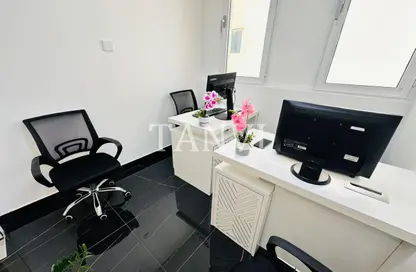 Office Space - Studio for rent in Horizone Building - Port Saeed - Deira - Dubai