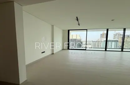 Apartment - 2 Bedrooms - 2 Bathrooms for rent in Binghatti Azure - Jumeirah Village Circle - Dubai