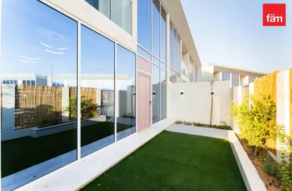 Townhouse - 2 Bedrooms - 4 Bathrooms for rent in Rukan 3 - Dubai Land - Dubai