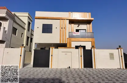 فيلا - 5 غرف نوم - 7 حمامات للبيع في الحليو 2 - الحليو - عجمان