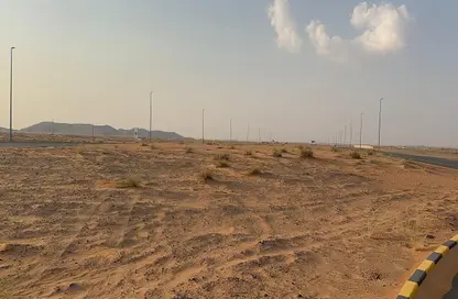 أرض - استوديو للبيع في مدينة القاسمية - الشارقة