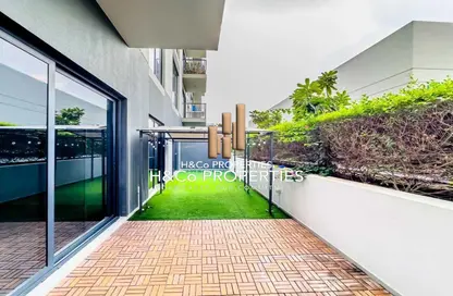 Apartment - 2 Bedrooms - 3 Bathrooms for sale in Park Ridge Tower C - Park Ridge - Dubai Hills Estate - Dubai