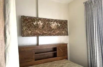 Apartment - Studio - 1 Bathroom for sale in Lawnz by Danube Block 3 - Lawnz by Danube - International City - Dubai