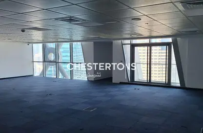 Office Space - Studio - 1 Bathroom for sale in Indigo Icon - JLT Cluster F - Jumeirah Lake Towers - Dubai