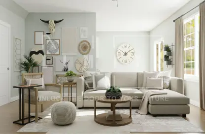 Apartment - 3 Bedrooms - 4 Bathrooms for sale in Azizi Milan - City of Arabia - Dubai