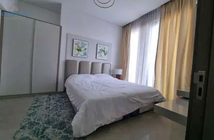 Apartment - 1 Bedroom - 2 Bathrooms for sale in Bluebell Residence - Jumeirah Village Circle - Dubai