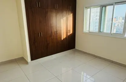 Apartment - 2 Bedrooms - 3 Bathrooms for rent in Al Naemiya Tower 1 - Al Naemiya Towers - Al Nuaimiya - Ajman