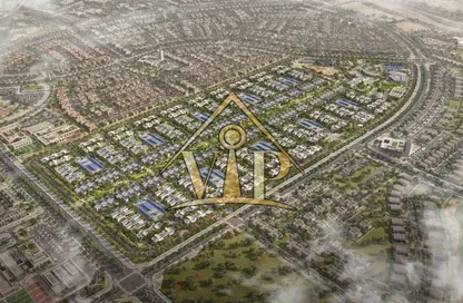 Townhouse - 4 Bedrooms - 5 Bathrooms for sale in The Sustainable City - Yas Island - Yas Island - Abu Dhabi