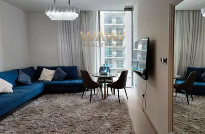 Apartment - 1 Bedroom - 1 Bathroom for rent in Sobha Creek Vistas Tower B - Sobha Hartland - Mohammed Bin Rashid City - Dubai
