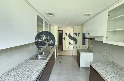 Townhouse - 3 Bedrooms - 4 Bathrooms for rent in Arabella Townhouses 1 - Arabella Townhouses - Mudon - Dubai