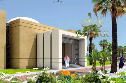 Villa - 3 Bedrooms - 5 Bathrooms for sale in Sharjah Garden City - Sharjah