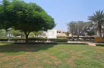 Townhouse - 3 Bedrooms - 5 Bathrooms for rent in Arenco Villas - Jumeirah Village Circle - Dubai