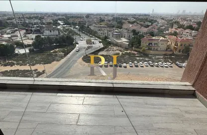 Apartment - 2 Bedrooms - 2 Bathrooms for rent in Etlala Residence 2 - Etlala Residence - Dubai Land Residence Complex - Dubai