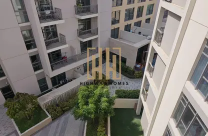 Apartment - 1 Bedroom - 2 Bathrooms for rent in Uptown Al Zahia - Al Zahia - Muwaileh Commercial - Sharjah