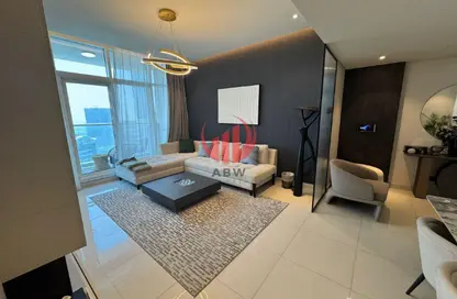 Apartment - 2 Bedrooms - 3 Bathrooms for rent in PRIVE BY DAMAC (B) - DAMAC Maison Privé - Business Bay - Dubai