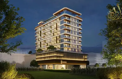 شقة - 2 غرف نوم - 3 حمامات للبيع في الموره - جميرا جاردن سيتي - السطوة - دبي