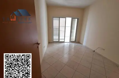 شقة - غرفة نوم - 2 حمامات للايجار في الجرف 2 - الجرف - عجمان وسط المدينة - عجمان