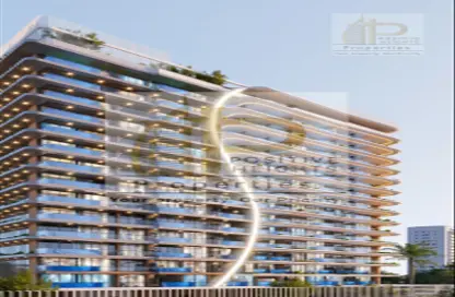 Apartment - 1 Bedroom - 1 Bathroom for sale in Samana Park Meadows - Dubai Land Residence Complex - Dubai