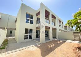 Villa - 3 bedrooms - 5 bathrooms for rent in Malibu - Mina Al Arab - Ras Al Khaimah