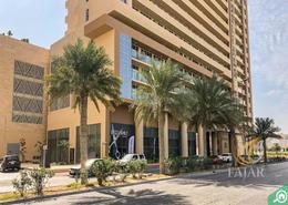 Outdoor Building image for: Retail for sale in Ghalia - District 18 - Jumeirah Village Circle - Dubai, Image 1