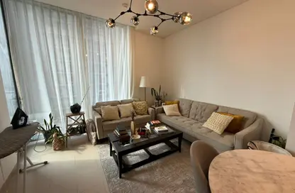 Apartment - 1 Bedroom - 1 Bathroom for sale in Sobha Creek Vistas Tower B - Sobha Hartland - Mohammed Bin Rashid City - Dubai