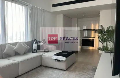 Apartment - 2 Bedrooms - 3 Bathrooms for rent in Binghatti Venus - District 13 - Jumeirah Village Circle - Dubai