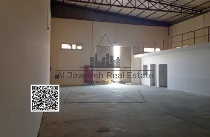Warehouse - Studio - 1 Bathroom for rent in Umm Dir - Umm Al Quwain