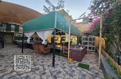Villa - 5 Bedrooms - 7 Bathrooms for sale in Al Zaheya Gardens - Al Zahya - Ajman
