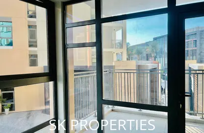 Apartment - 2 Bedrooms - 2 Bathrooms for rent in Uptown Al Zahia - Al Zahia - Muwaileh Commercial - Sharjah