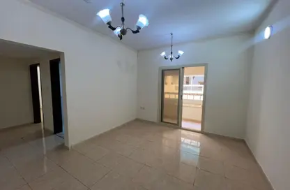 Apartment - 2 Bedrooms - 2 Bathrooms for rent in Victoria Tower - Al Gulayaa - Sharjah