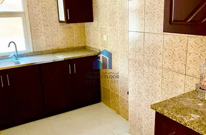 شقة - 2 غرف نوم - 2 حمامات للايجار في النهدة 2 - النهدة - دبي - دبي