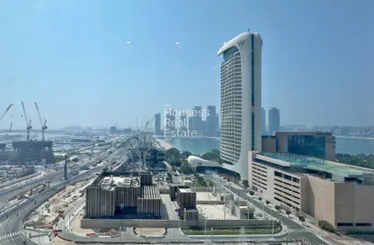 Apartment - 2 Bedrooms - 3 Bathrooms for sale in Elite Residence - Dubai Marina - Dubai