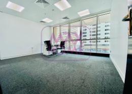 Empty Room image for: Office Space - 2 bathrooms for rent in Emirates Tower - Hamdan Street - Abu Dhabi, Image 1