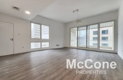 شقة - غرفة نوم - 2 حمامات للايجار في شراع المارينا - دبي مارينا - دبي