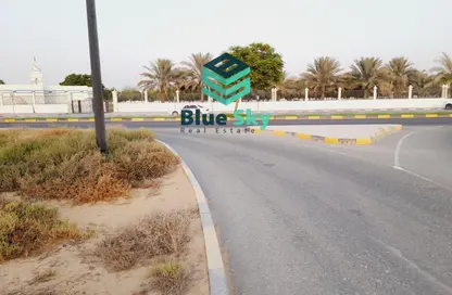 Land - Studio for sale in Al Yasmeen 1 - Al Yasmeen - Ajman