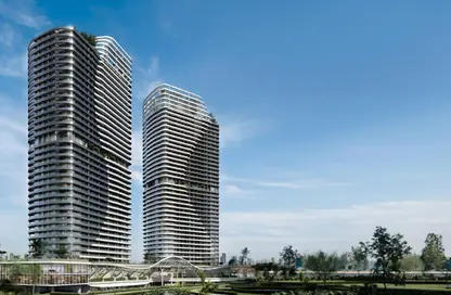 Apartment - Studio - 1 Bathroom for sale in Skyhills Astra - Dubai Science Park - Dubai