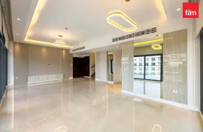 Apartment - 4 Bedrooms - 5 Bathrooms for sale in Mulberry 2 - Park Heights - Dubai Hills Estate - Dubai